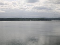 Moehnesee