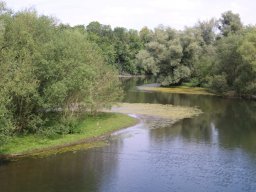 Moehnesee